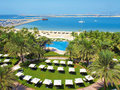 Le Meridien Mina Seyahi Beach Resort & Marina