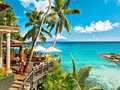 Hilton Seychelles Northolme Resort & Spa