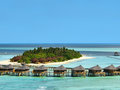 Komandoo Maldives Island Resort
