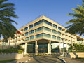 Al Bustan Rotana