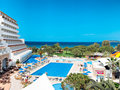 Batihan Beach Resort