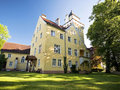 Schloss Nowecin