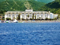 Munamar Beach & Residence Hotel