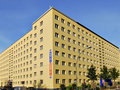 AO HotelHostel Berlin Mitte