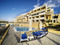Marina Hotel at the Corinthia Beach Resort