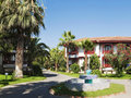 Hotel Club Ali Bey Manavgat