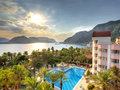 Hotel Aqua