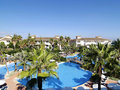 Playa Garden