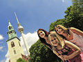 Aldea Novum Berlin Centrum