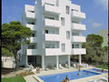 Appartements Andreas