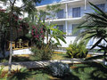 Appartements Clubhotel Valentin Park