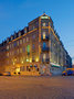 Grand City Hotel Dresden Zentrum