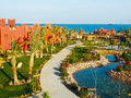 Hotel Sea Life Resort