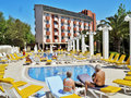 Hotel Aqua Plaza