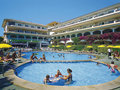 Hotel Diamant Dependance