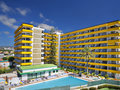 Studios Las Arenas