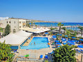 Hotel Limanaki