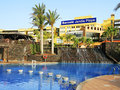 Hotel Barcelo Jandia Playa