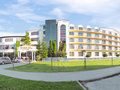 Hotel Doris Spa
