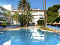 Hotel Grupotel Alcudia Suite