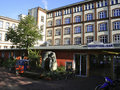 AO HotelHostel Berlin Friedrichshain