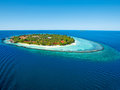 Kurumba Maldives