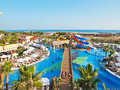 Crystal Palace Luxury Resort & Spa Side
