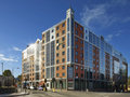 Holiday Inn Kings Cross / Bloomsbury
