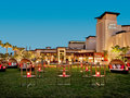 The Westin Abu Dhabi Golf Resort & Spa