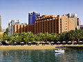 Sheraton Abu Dhabi Hotel & Resort