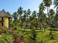 Ocean Paradise Resort