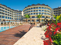 Hotel Commodore Elite Suites & Spa