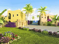 Hideaway of Nungwi Resort & Spa