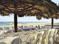 Barcelo Capella Beach