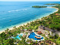 Nusa Dua Beach Hotel & Spa