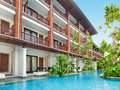 Padma Resort Bali