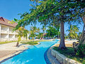 Amani Tiwi Beach Resort