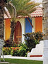 Hotel Le Flamboyant