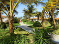 Hotel Sunsol Punta Blanca