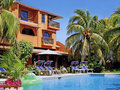 Hotel Costa Linda Beach