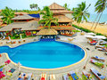Uday Samudra Leisure Beach Hotel
