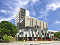 Ibis Singapore Novena