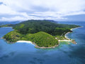 Constance Lémuria Seychelles