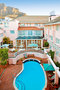 Lady Hamilton Hotel