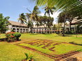 Reef Hotel