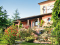 Hotel Antica Pietrara
