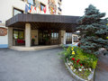Hotel Bellevue