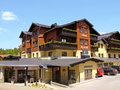 Hotel Krysztal