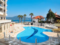 Golden Rock Beach Hotel