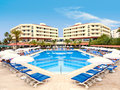 Hotel Miramare Beach